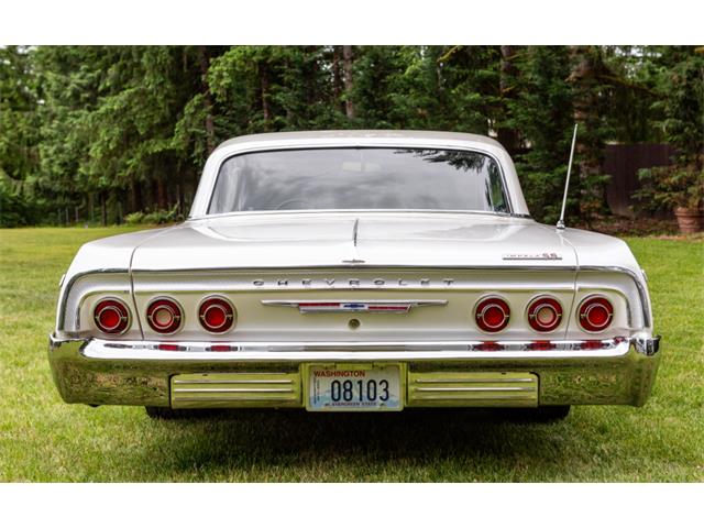 1964 Chevrolet Impala (CC-1709472) for sale in Battle Ground, Washington