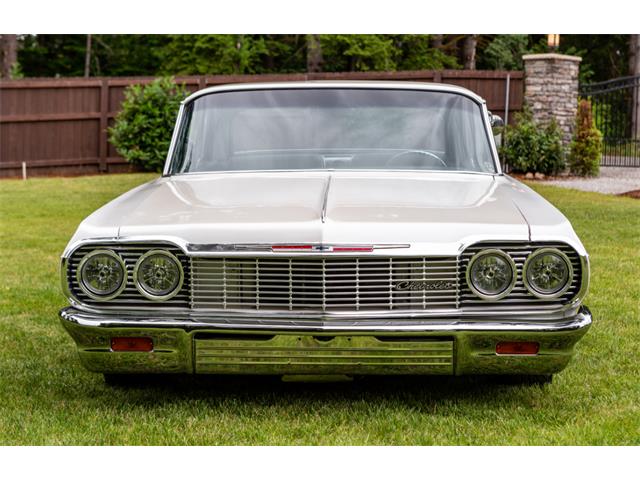1964 Chevrolet Impala (CC-1709472) for sale in Battle Ground, Washington