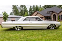 1964 Chevrolet Impala (CC-1709472) for sale in Battle Ground, Washington