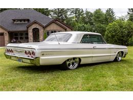 1964 Chevrolet Impala (CC-1709472) for sale in Battle Ground, Washington