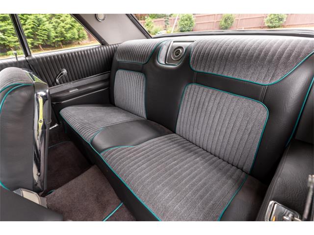 1964 Chevrolet Impala (CC-1709472) for sale in Battle Ground, Washington