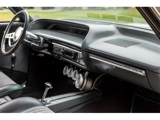 1964 Chevrolet Impala (CC-1709472) for sale in Battle Ground, Washington