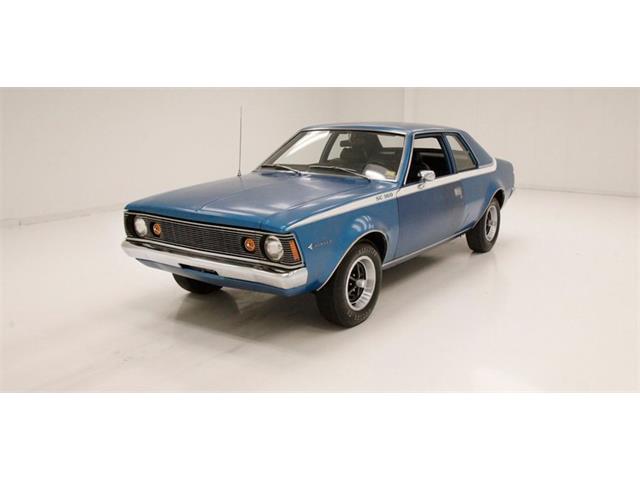 1971 AMC Hornet (CC-1709476) for sale in Morgantown, Pennsylvania