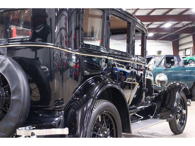 1929 Ford Model A for Sale | ClassicCars.com | CC-1709477