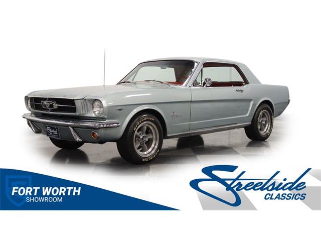 1964 Ford Mustang (CC-1709478) for sale in Ft Worth, Texas