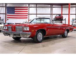1974 Oldsmobile Delta 88 (CC-1709479) for sale in Kentwood, Michigan