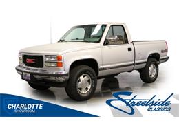 1994 GMC Sierra 1500 (CC-1709495) for sale in Concord, North Carolina