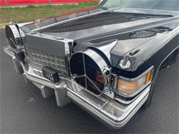 1976 Cadillac Fleetwood Brougham (CC-1709508) for sale in Stratford, New Jersey
