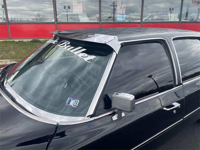 1976 Cadillac Fleetwood Brougham (CC-1709508) for sale in Stratford, New Jersey
