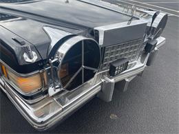 1976 Cadillac Fleetwood Brougham (CC-1709508) for sale in Stratford, New Jersey