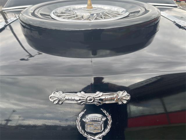 1976 Cadillac Fleetwood Brougham (CC-1709508) for sale in Stratford, New Jersey