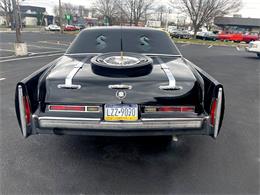 1976 Cadillac Fleetwood Brougham (CC-1709508) for sale in Stratford, New Jersey