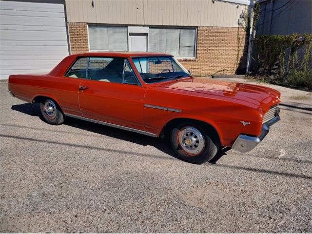 1965 Buick Gran Sport (CC-1709533) for sale in Cadillac, Michigan