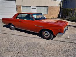 1965 Buick Gran Sport (CC-1709533) for sale in Cadillac, Michigan