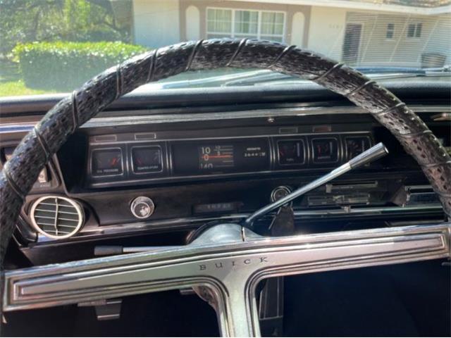 1966 Buick Riviera For Sale | ClassicCars.com | CC-1709540