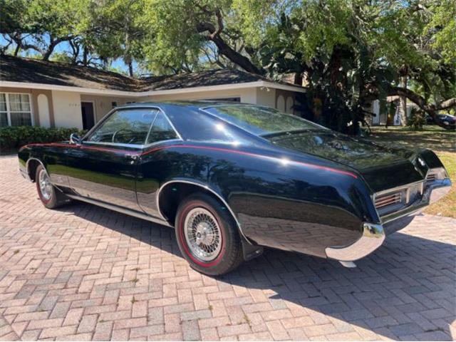 1966 Buick Riviera For Sale | ClassicCars.com | CC-1709540