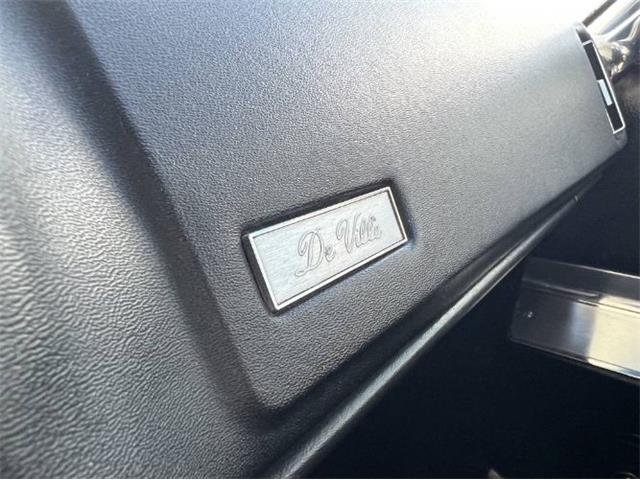 1967 Cadillac DeVille (CC-1709545) for sale in Cadillac, Michigan