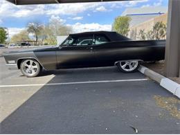 1967 Cadillac DeVille (CC-1709545) for sale in Cadillac, Michigan