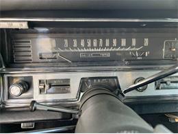 1967 Cadillac DeVille (CC-1709545) for sale in Cadillac, Michigan