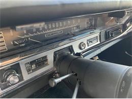 1967 Cadillac DeVille (CC-1709545) for sale in Cadillac, Michigan