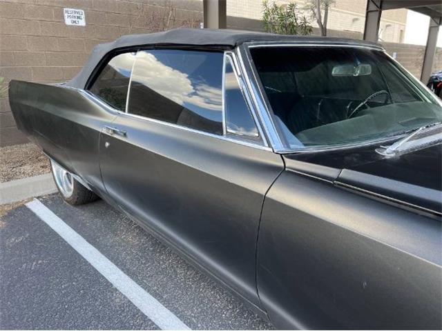 1967 Cadillac DeVille (CC-1709545) for sale in Cadillac, Michigan