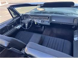 1967 Cadillac DeVille (CC-1709545) for sale in Cadillac, Michigan