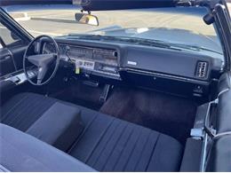 1967 Cadillac DeVille (CC-1709545) for sale in Cadillac, Michigan