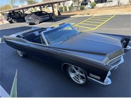 1967 Cadillac DeVille (CC-1709545) for sale in Cadillac, Michigan