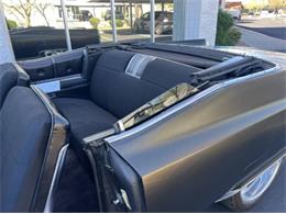 1967 Cadillac DeVille (CC-1709545) for sale in Cadillac, Michigan