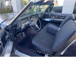 1967 Cadillac DeVille (CC-1709545) for sale in Cadillac, Michigan