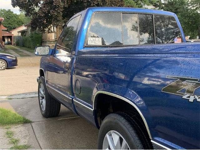 1998 Chevrolet K-1500 for Sale | ClassicCars.com | CC-1709553