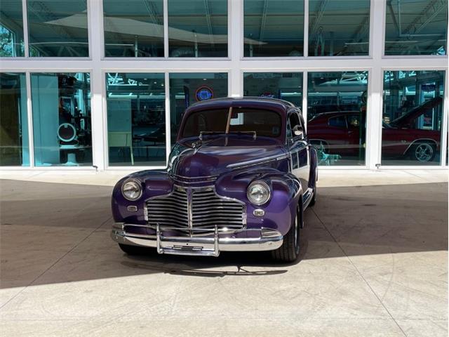 1941 Chevrolet Master Deluxe (CC-1709571) for sale in Palmetto, Florida