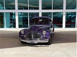 1941 Chevrolet Master Deluxe (CC-1709571) for sale in Palmetto, Florida