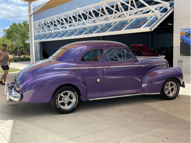 1941 Chevrolet Master Deluxe (CC-1709571) for sale in Palmetto, Florida