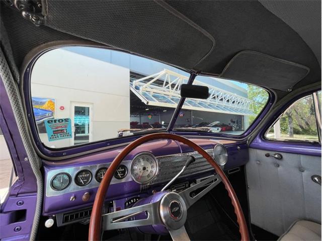 1941 Chevrolet Master Deluxe (CC-1709571) for sale in Palmetto, Florida