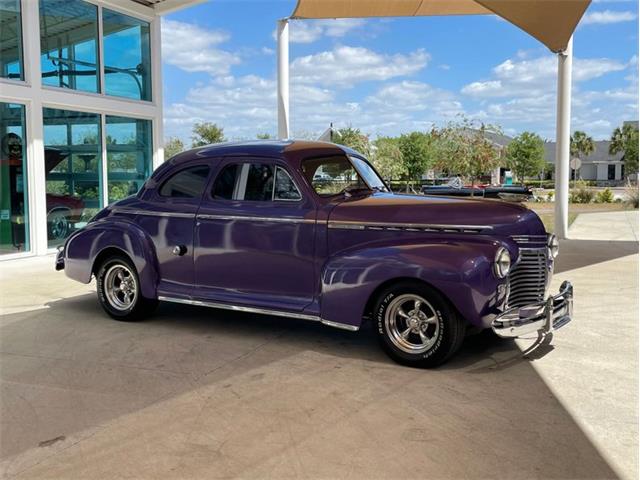1941 Chevrolet Master Deluxe (CC-1709571) for sale in Palmetto, Florida