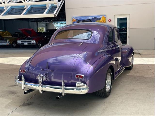 1941 Chevrolet Master Deluxe (CC-1709571) for sale in Palmetto, Florida