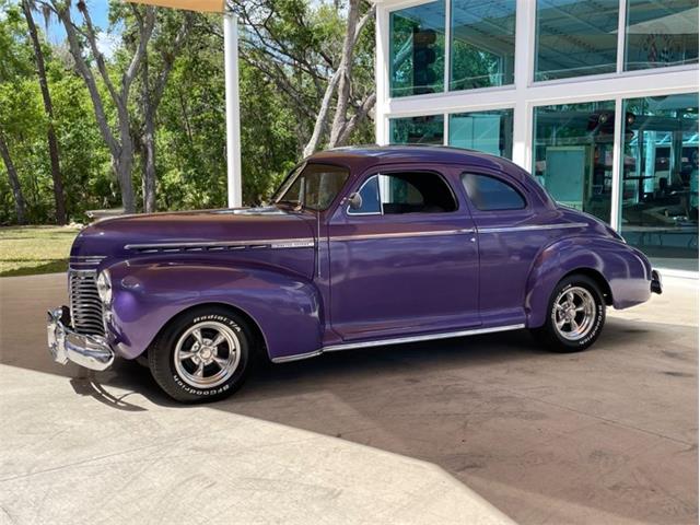 1941 Chevrolet Master Deluxe (CC-1709571) for sale in Palmetto, Florida