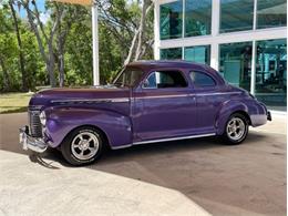 1941 Chevrolet Master Deluxe (CC-1709571) for sale in Palmetto, Florida