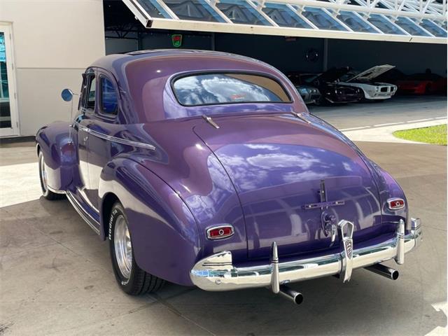 1941 Chevrolet Master Deluxe (CC-1709571) for sale in Palmetto, Florida