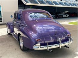 1941 Chevrolet Master Deluxe (CC-1709571) for sale in Palmetto, Florida