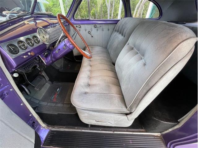1941 Chevrolet Master Deluxe (CC-1709571) for sale in Palmetto, Florida