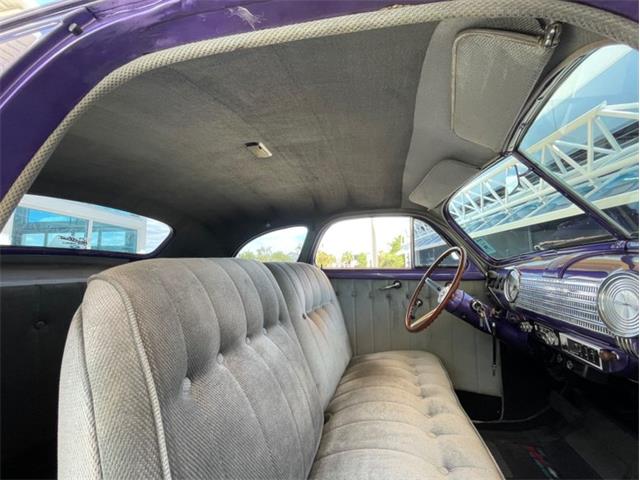 1941 Chevrolet Master Deluxe (CC-1709571) for sale in Palmetto, Florida