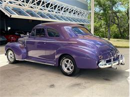 1941 Chevrolet Master Deluxe (CC-1709571) for sale in Palmetto, Florida