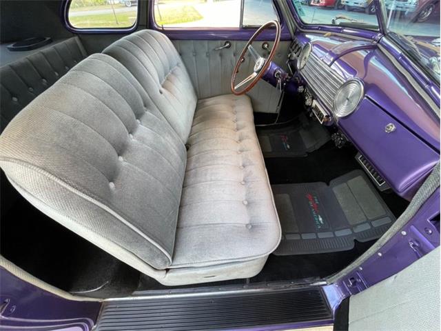 1941 Chevrolet Master Deluxe (CC-1709571) for sale in Palmetto, Florida