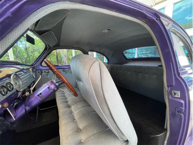 1941 Chevrolet Master Deluxe (CC-1709571) for sale in Palmetto, Florida