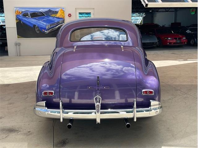 1941 Chevrolet Master Deluxe (CC-1709571) for sale in Palmetto, Florida