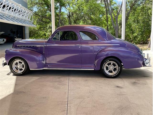 1941 Chevrolet Master Deluxe (CC-1709571) for sale in Palmetto, Florida