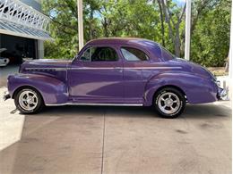 1941 Chevrolet Master Deluxe (CC-1709571) for sale in Palmetto, Florida
