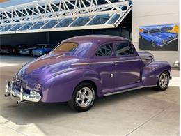 1941 Chevrolet Master Deluxe (CC-1709571) for sale in Palmetto, Florida